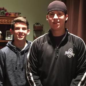 Meet your Posher, Angie